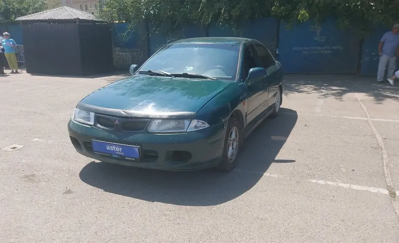 Mitsubishi Carisma 1998 года за 800 000 тг. в Алматы