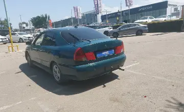 Mitsubishi Carisma 1998 года за 800 000 тг. в Алматы фото 4