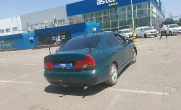 Mitsubishi Carisma 1998 года за 800 000 тг. в Алматы фото 3