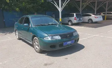 Mitsubishi Carisma 1998 года за 800 000 тг. в Алматы фото 2