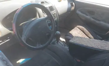 Mitsubishi Carisma 1998 года за 800 000 тг. в Алматы фото 5