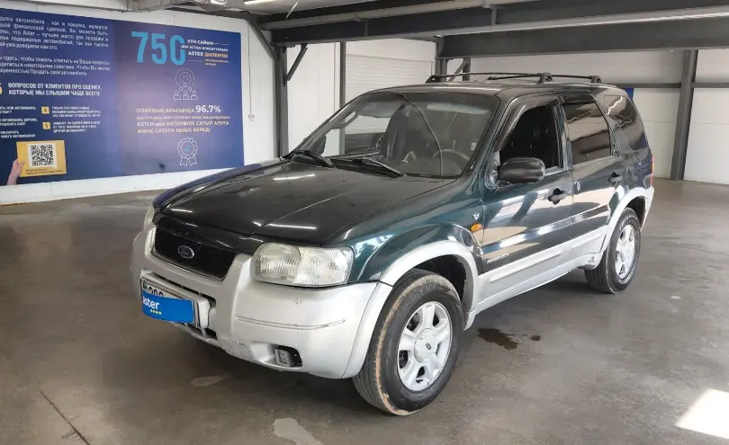 Ford Maverick 2001 года за 2 790 000 тг. в Астана