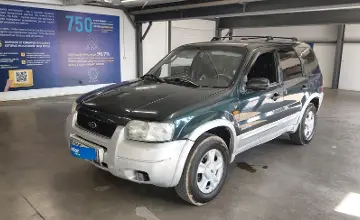 Ford Maverick 2001 года за 2 790 000 тг. в Астана фото 1