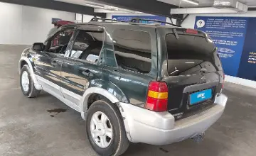 Ford Maverick 2001 года за 2 790 000 тг. в Астана фото 4