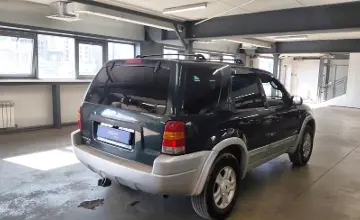 Ford Maverick 2001 года за 2 790 000 тг. в Астана фото 3