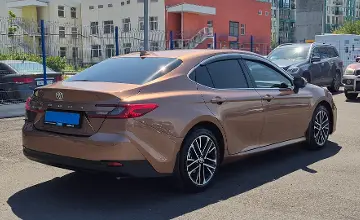Toyota Camry 2024 года за 21 590 000 тг. в Алматы