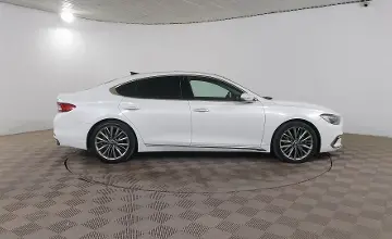 Hyundai Grandeur 2018 года за 12 990 000 тг. в Шымкент фото 4