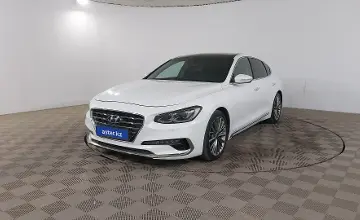 Hyundai Grandeur 2018 года за 12 990 000 тг. в Шымкент фото 1