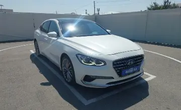 Hyundai Grandeur 2018 года за 12 990 000 тг. в Шымкент фото 2