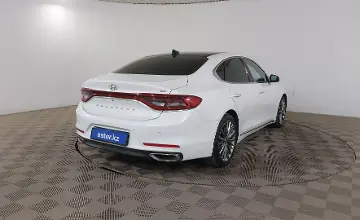 Hyundai Grandeur 2018 года за 12 990 000 тг. в Шымкент