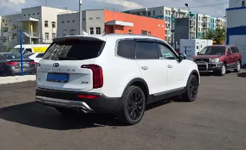 Kia Telluride 2019 года за 12 990 000 тг. в Алматы