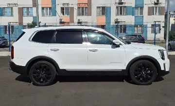 Kia Telluride 2019 года за 12 990 000 тг. в Алматы фото 4