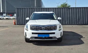 Kia Telluride 2019 года за 12 990 000 тг. в Алматы фото 2