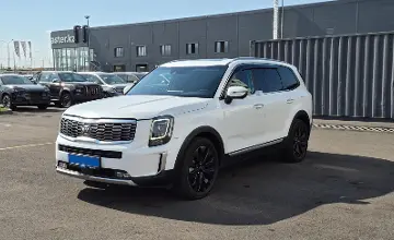 Kia Telluride 2019 года за 12 990 000 тг. в Алматы фото 1