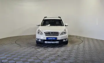 Subaru Outback 2011 года за 5 390 000 тг. в Алматы фото 2