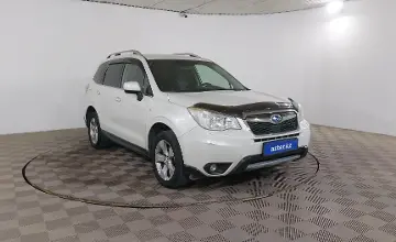 Subaru Forester 2014 года за 7 790 000 тг. в Шымкент фото 3
