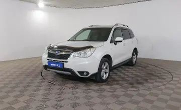 Subaru Forester 2014 года за 7 790 000 тг. в Шымкент фото 1