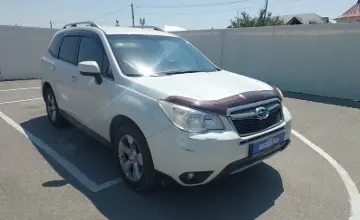 Subaru Forester 2014 года за 7 790 000 тг. в Шымкент фото 2