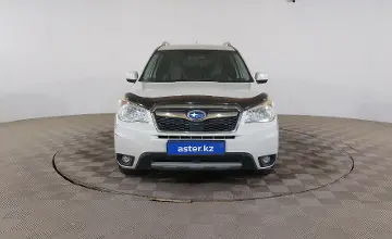 Subaru Forester 2014 года за 7 790 000 тг. в Шымкент фото 2