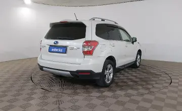 Subaru Forester 2014 года за 7 790 000 тг. в Шымкент