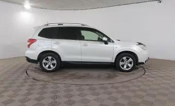 Subaru Forester 2014 года за 7 790 000 тг. в Шымкент фото 4
