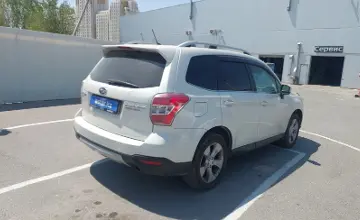 Subaru Forester 2014 года за 7 790 000 тг. в Шымкент фото 3