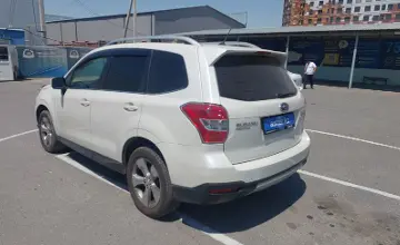 Subaru Forester 2014 года за 7 790 000 тг. в Шымкент фото 4