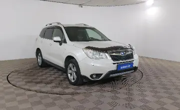Subaru Forester 2014 года за 7 790 000 тг. в Шымкент фото 3