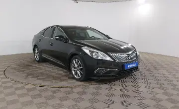 Hyundai Grandeur 2014 года за 9 790 000 тг. в Шымкент фото 3