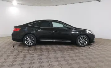 Hyundai Grandeur 2014 года за 9 790 000 тг. в Шымкент фото 4