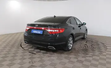 Hyundai Grandeur 2014 года за 9 790 000 тг. в Шымкент