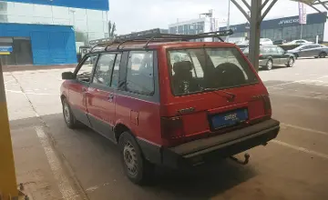 Mitsubishi Space Wagon 1987 года за 550 000 тг. в Алматы фото 4