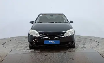 Nissan Primera 2006 года за 2 690 000 тг. в Астана фото 2