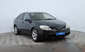 Nissan Primera 2006 года за 2 690 000 тг. в Астана фото 3
