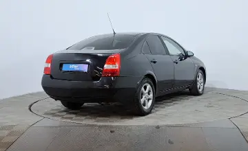 Nissan Primera 2006 года за 2 690 000 тг. в Астана
