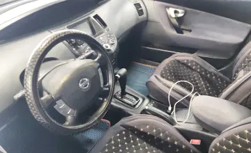 Nissan Primera 2006 года за 2 690 000 тг. в Астана фото 5