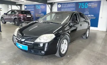Nissan Primera 2006 года за 2 690 000 тг. в Астана фото 1