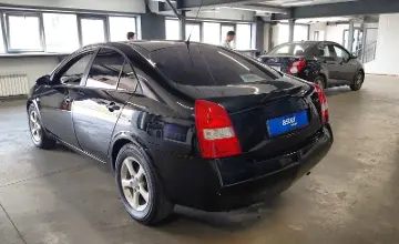 Nissan Primera 2006 года за 2 690 000 тг. в Астана фото 4