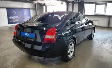 Nissan Primera 2006 года за 2 690 000 тг. в Астана фото 3