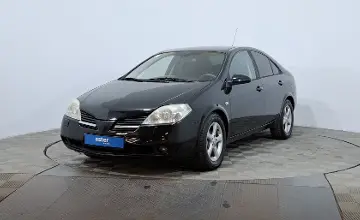 Nissan Primera 2006 года за 2 690 000 тг. в Астана фото 1