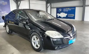 Nissan Primera 2006 года за 2 690 000 тг. в Астана фото 2
