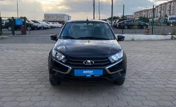 LADA (ВАЗ) Granta 2025 года за 5 490 000 тг. в Караганда фото 2