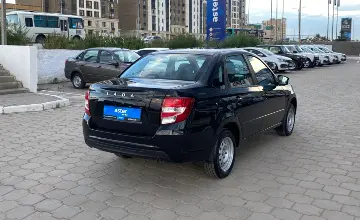 LADA (ВАЗ) Granta 2025 года за 5 490 000 тг. в Караганда