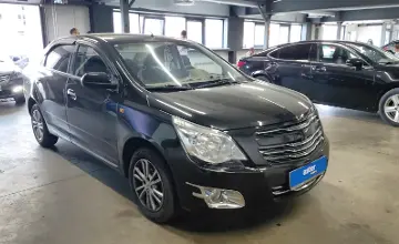 Chevrolet Cobalt 2022 года за 3 990 000 тг. в Астана фото 2