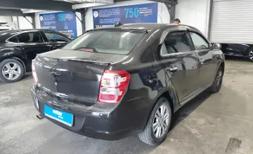 Chevrolet Cobalt 2022 года за 3 990 000 тг. в Астана фото 3