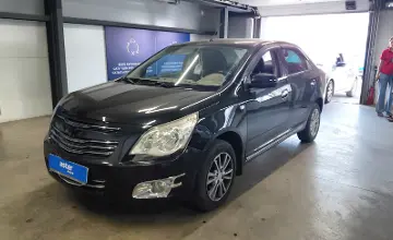 Chevrolet Cobalt 2022 года за 3 990 000 тг. в Астана фото 1