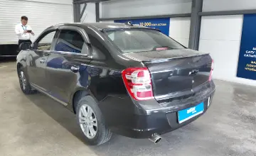 Chevrolet Cobalt 2022 года за 3 990 000 тг. в Астана фото 4