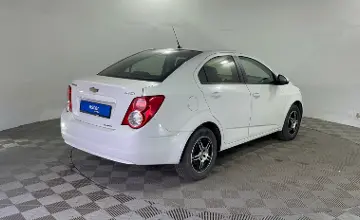 Chevrolet Aveo 2014 года за 2 890 000 тг. в Павлодар