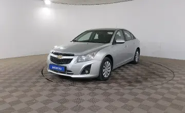 Chevrolet Cruze 2013 года за 3 490 000 тг. в Шымкент фото 1