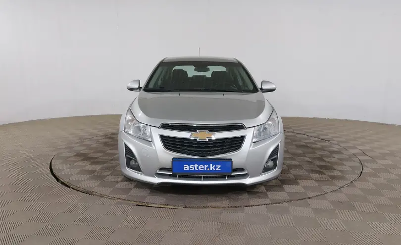 Chevrolet Cruze 2013 года за 2 490 000 тг. в Шымкент фото 2